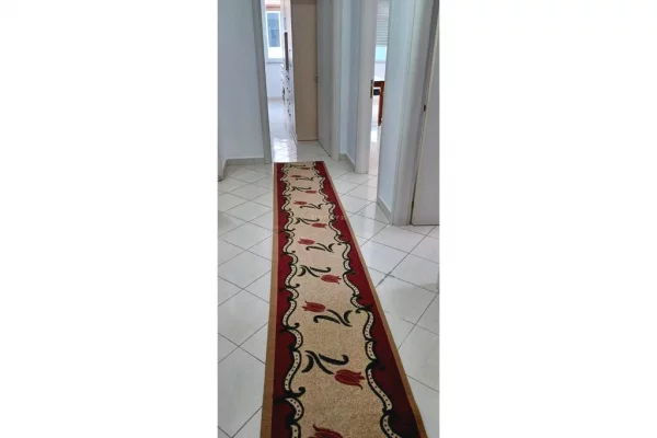 Shtepi me qera Apartament ne Tirane, 2+1, Mobilimi E mobiluar, Pagesa 400  Euro.