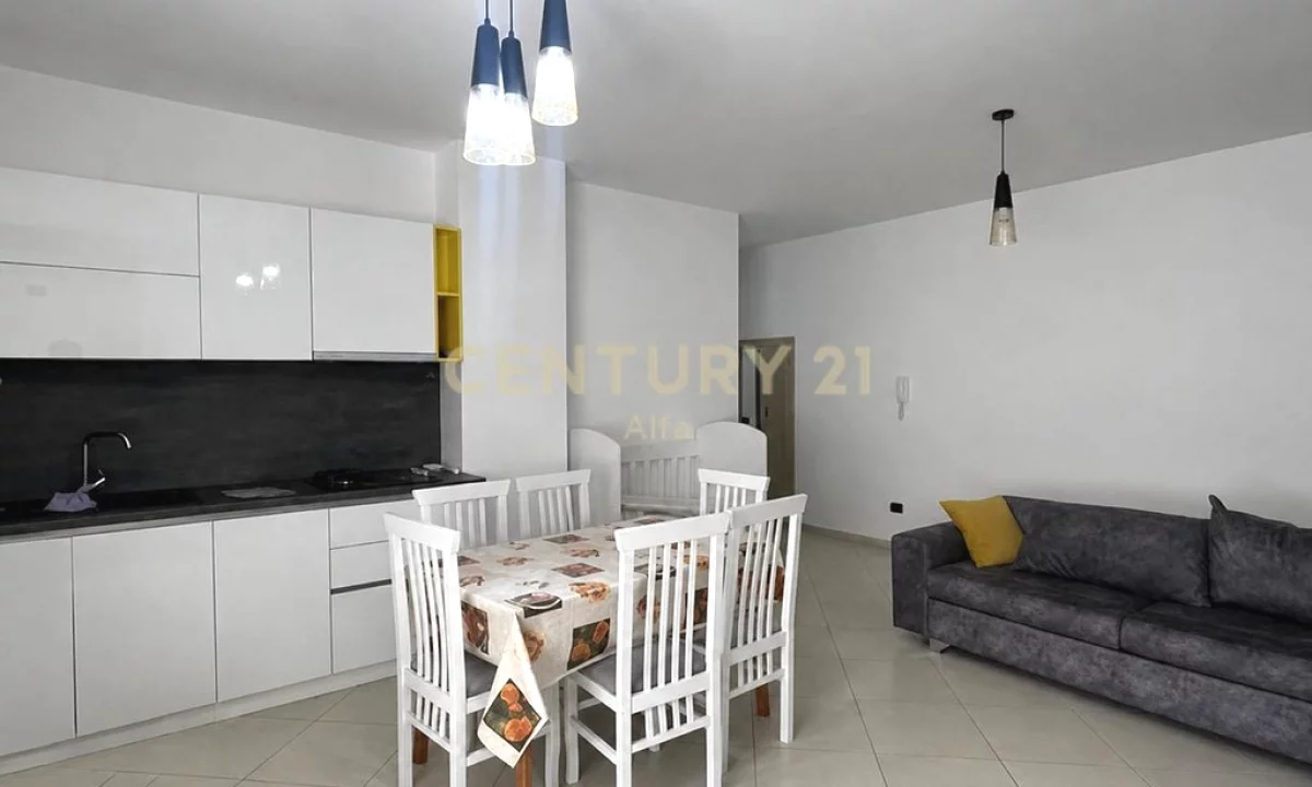 Apartment for sale in Tirana 2+1, In Part