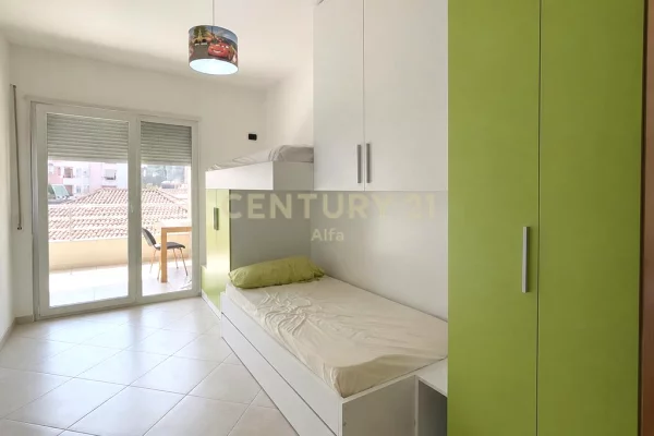 Apartment for sale in Tirana 2+1, In Part