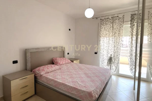 Apartment for sale in Tirana 2+1, In Part