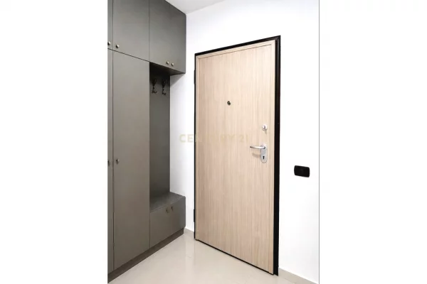 Apartment for sale in Tirana 2+1, In Part