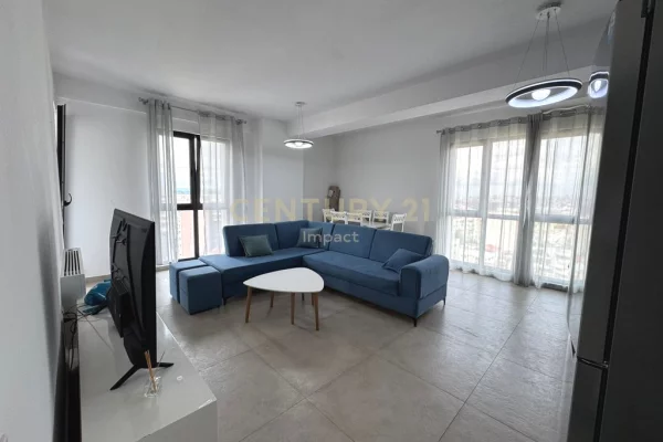 Shtepi me qera Apartament ne Tirane, 2+1, Mobilimi E mobiluar, Pagesa 700  Euro.