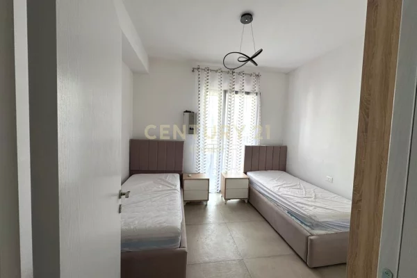 Shtepi me qera Apartament ne Tirane, 2+1, Mobilimi E mobiluar, Pagesa 700  Euro.