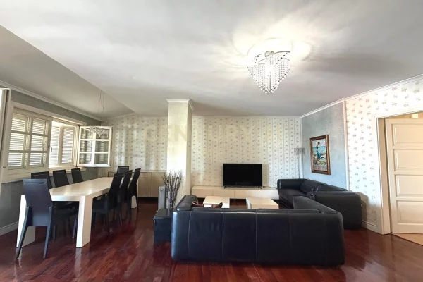 Shtepi ne shitje 3+1 ne Tirane - 540,000 Euro