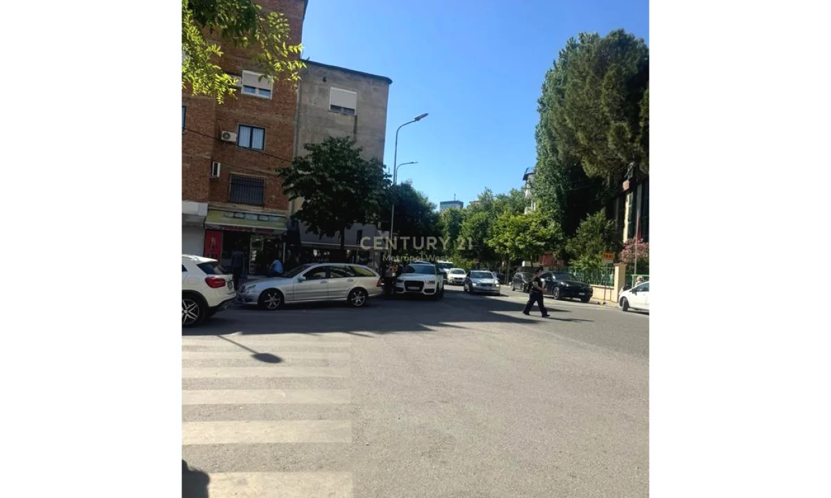 Zyre per qira te Shkolla e Baletit