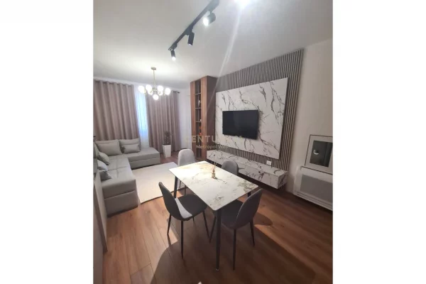 Shtepi me qera Apartament ne Tirane, 1+1, Mobilimi E mobiluar, Pagesa 70,000  Leke.