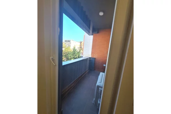 Shtepi me qera Apartament ne Tirane, 1+1, Mobilimi E mobiluar, Pagesa 70,000  Leke.