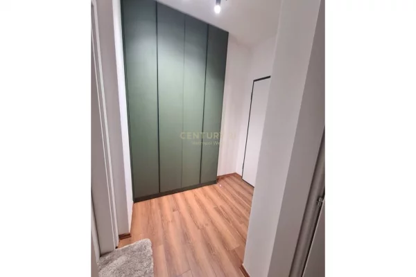 Shtepi me qera Apartament ne Tirane, 1+1, Mobilimi E mobiluar, Pagesa 70,000  Leke.