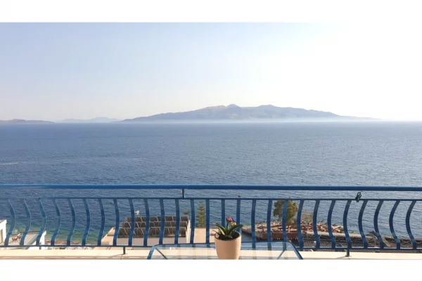 Shtepi ne shitje 3+1 ne Sarande - 350,000 Euro