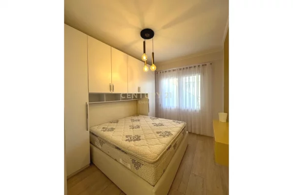 Apartment for sale in Tirana 1+1, Furnished