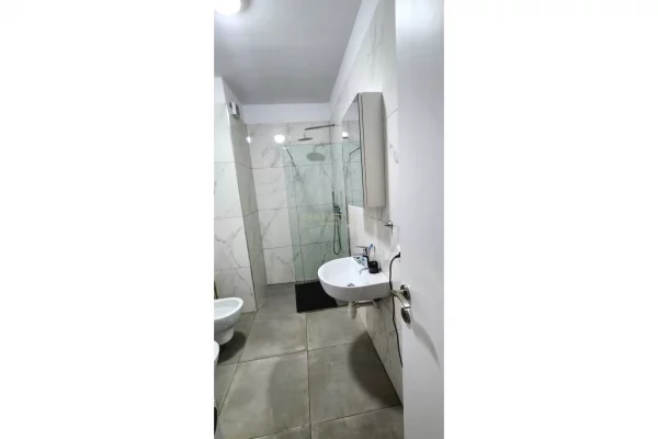 Shtepi ne shitje Apartament ne Tirane, 1+1, Mobilimi E mobiluar, Pagesa 137,000  Euro.
