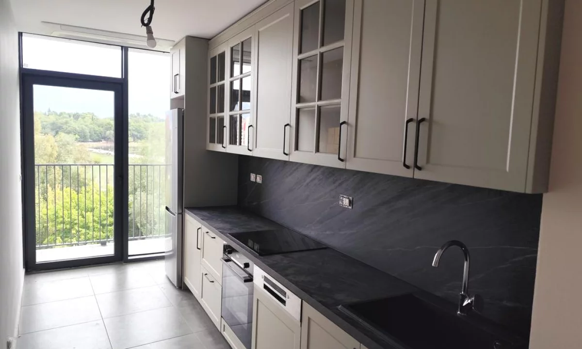 Apartment for rent in Tirana 2+1, In Part