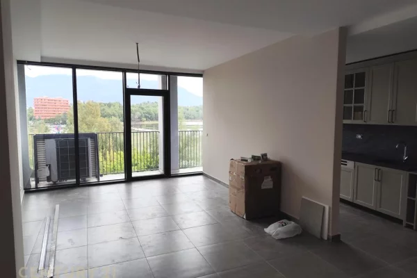 Apartment for rent in Tirana 2+1, In Part