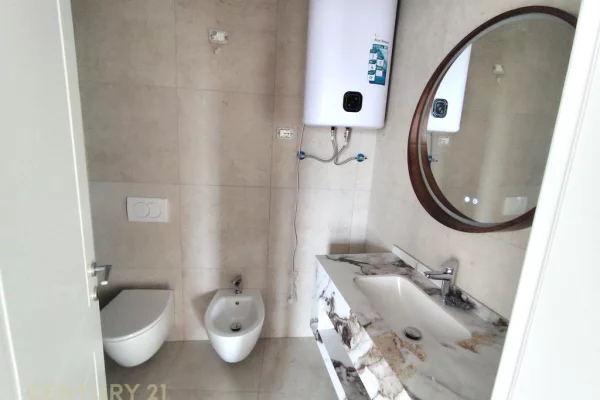 Apartment for rent in Tirana 2+1, In Part