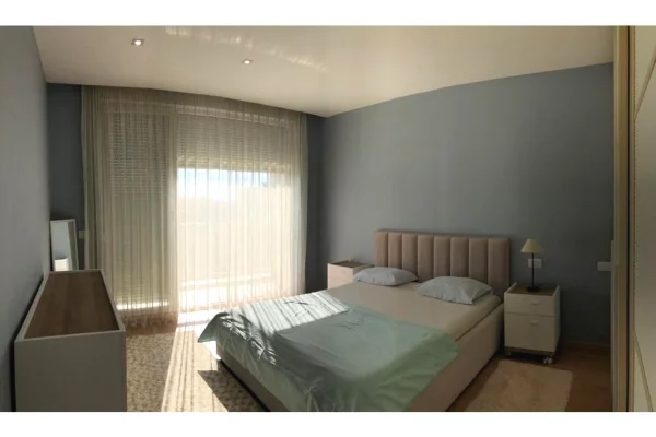 Shtepi me qera Duplex(shtepi me 2 kate) ne Tirane, 2+1, Mobilimi E mobiluar, Pagesa 1,100  Euro.
