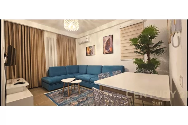 APARTAMENT 1+1 PER SHITJE!
