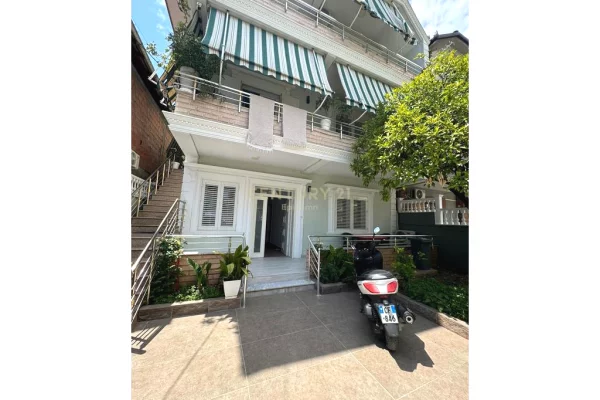 Apartament 2+1 me Qira tek Rruga Siri Kodra !