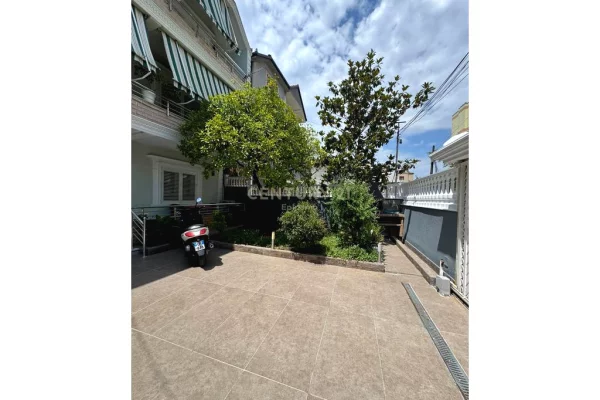 Shtepi me qera Apartament ne Tirane, 2+1, Mobilimi E mobiluar, Pagesa 600  Euro.