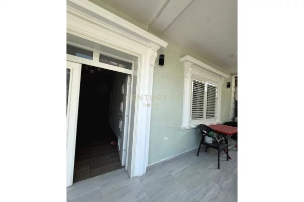 Shtepi me qera Apartament ne Tirane, 2+1, Mobilimi E mobiluar, Pagesa 600  Euro.