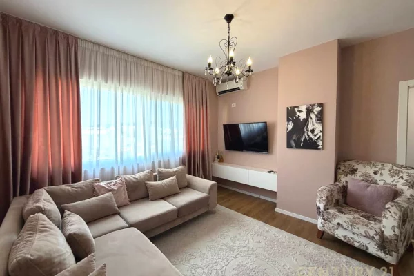 House for Sale 1+1 in Tirana - 127,000 Euro