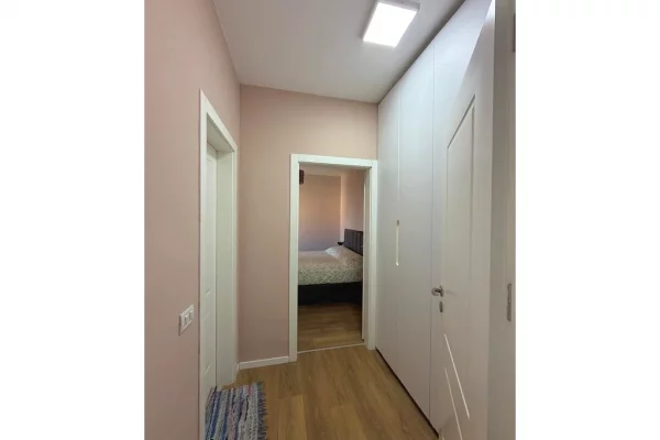 Apartment for sale in Tirana 1+1, Furnished