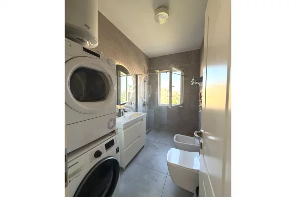 Apartment for sale in Tirana 1+1, Furnished