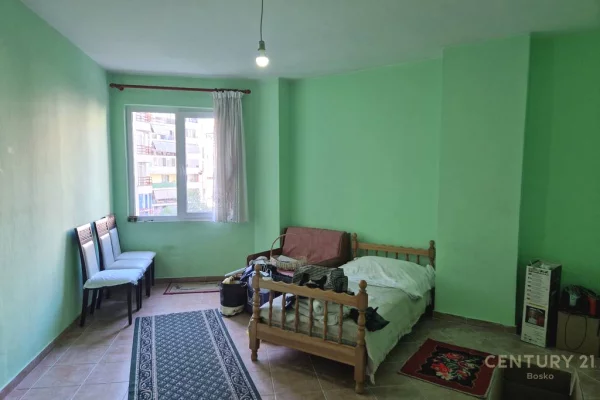 Shtepi ne shitje Apartament ne Tirane, 2+1, Mobilimi E mobiluar, Pagesa 147,000  Euro.