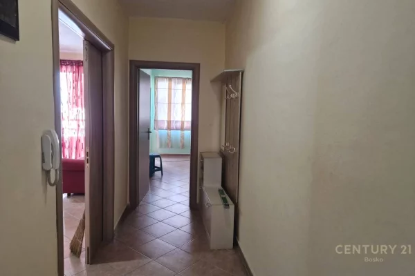 Shtepi ne shitje Apartament ne Tirane, 2+1, Mobilimi E mobiluar, Pagesa 147,000  Euro.