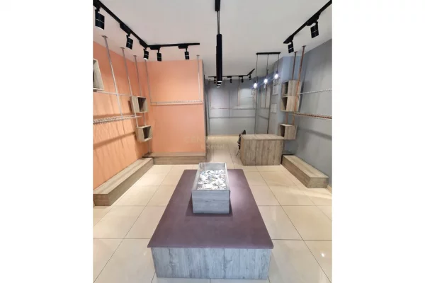 Ambient biznesi me qera 1+1 ne Tirane - 800 Euro