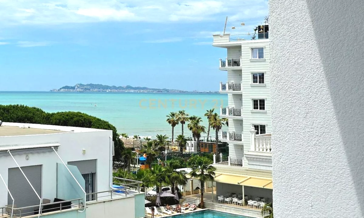 Shtepi ne shitje Apartament ne Durres, 1+1, Mobilimi Bosh, pa mobiluar, Pagesa 112,000  Euro.
