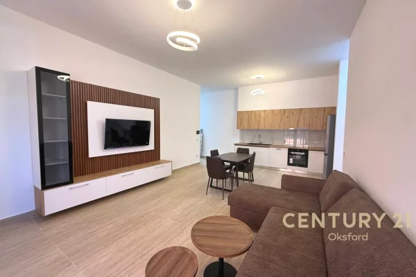 JAPIM ME QIRA APARTAMENT 1+1+POST PARKIMI,TEK KOMPLEKSI "DELIORGJI"!