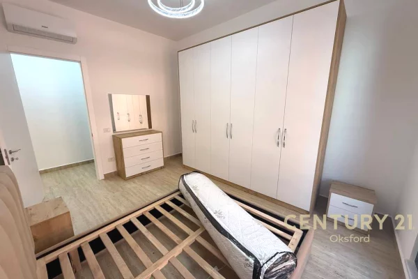 Shtepi me qera Apartament ne Tirane, 1+1, Mobilimi E mobiluar, Pagesa 800  Euro.