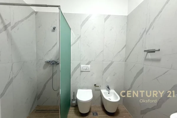 Shtepi me qera Apartament ne Tirane, 1+1, Mobilimi E mobiluar, Pagesa 800  Euro.