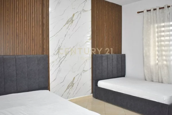 Shtepi me qera Apartament ne Tirane, 2+1, Mobilimi E mobiluar, Pagesa 650  Euro.