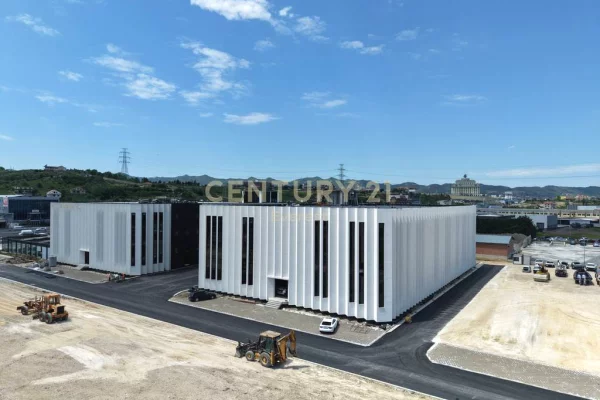 Ambient biznesi me qera 4+1 ne Tirane - 30,000 Euro