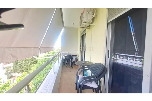 JAPIM ME QIRA APARTAMENT 1+1+ POST PARKIMI PRANE PROKURORISE