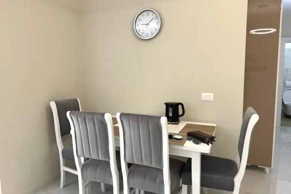 Shtepi me qera Apartament ne Tirane, 1+1, Mobilimi E mobiluar, Pagesa 650  Euro.