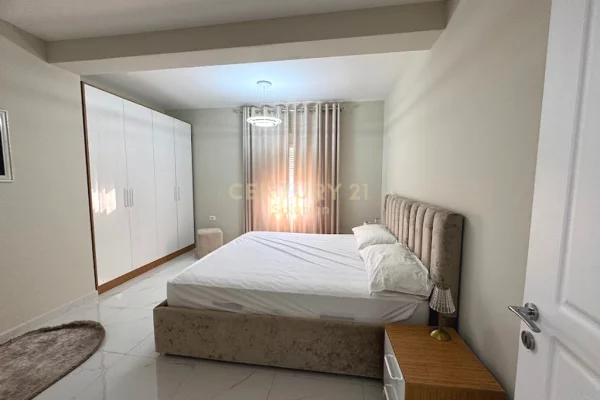 Shtepi me qera Apartament ne Tirane, 1+1, Mobilimi E mobiluar, Pagesa 650  Euro.