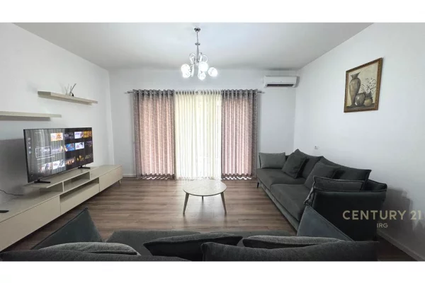 Shtepi me qera Apartament ne Tirane, 2+1, Mobilimi E mobiluar, Pagesa 750  Euro.