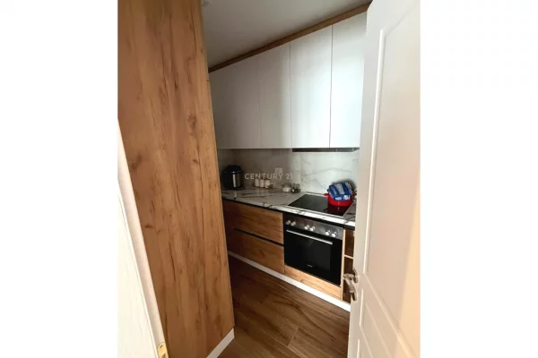 Apartment for sale in Tirana 2+1, Furnished