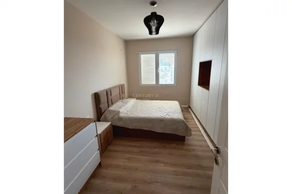 Apartment for sale in Tirana 2+1, Furnished