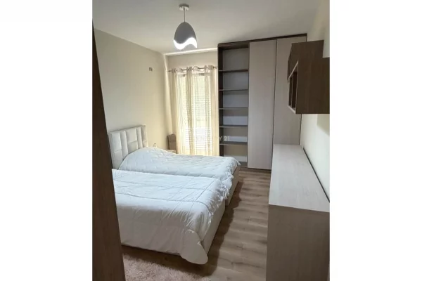 Apartment for sale in Tirana 2+1, Furnished