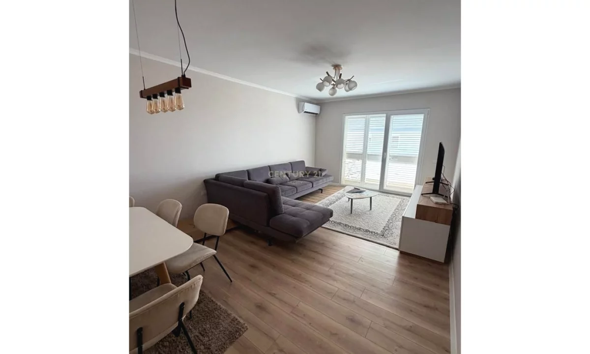 Apartment for sale in Tirana 2+1, Furnished