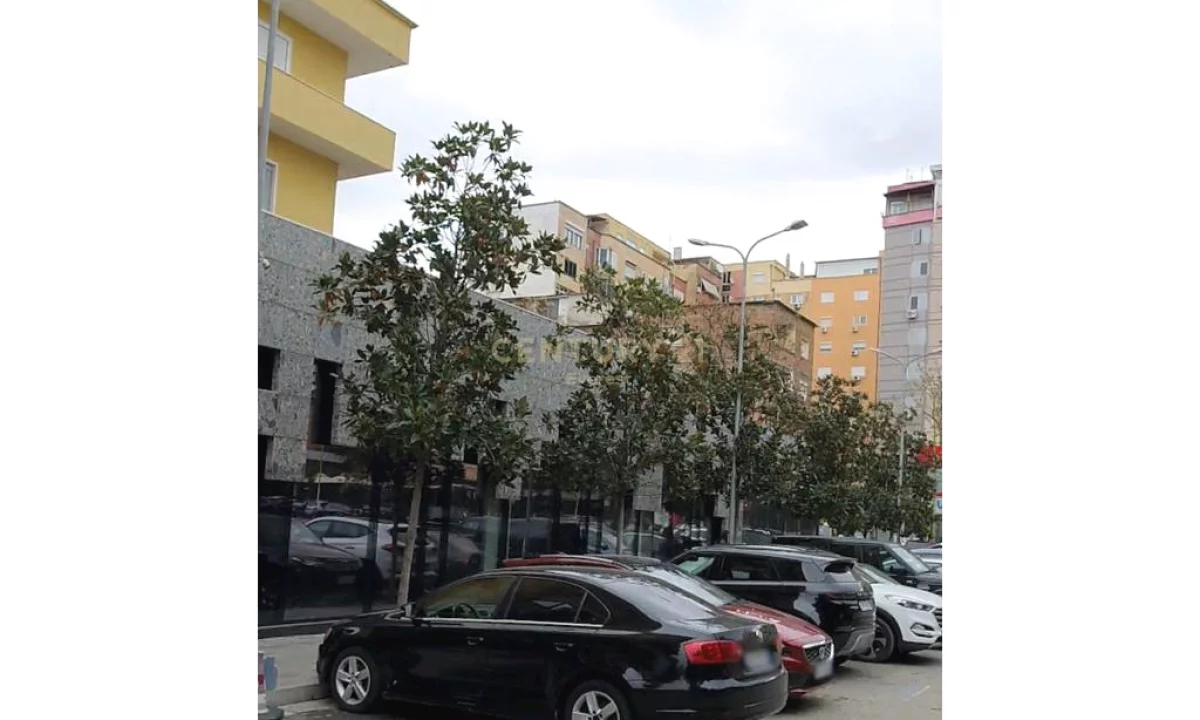 Shtepi me qera Apartament ne Tirane, 1+1, Mobilimi E mobiluar, Pagesa 700  Euro.