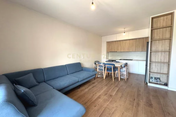 Shtepi ne shitje Apartament ne Tirane, 2+1, Mobilimi E mobiluar, Pagesa 230,000  Euro.