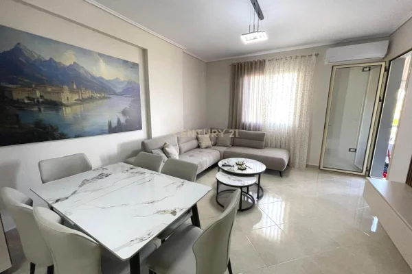 APARTAMENT 1+1 PER SHITJE TEK REZIDENCA OXA NE FRESK