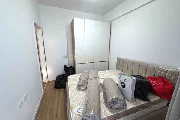 Apartment for sale in Tirana 1+1, Furnished