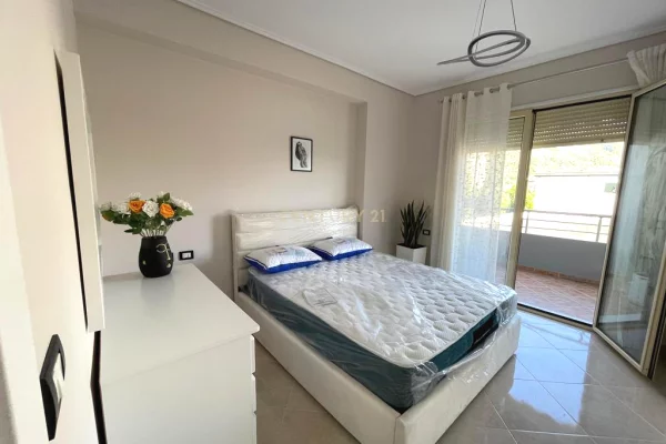 Apartment for sale in Tirana 1+1, Furnished