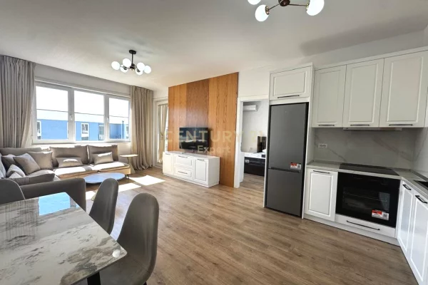 Shtepi me qera 2+1 ne Tirane - 530 Euro