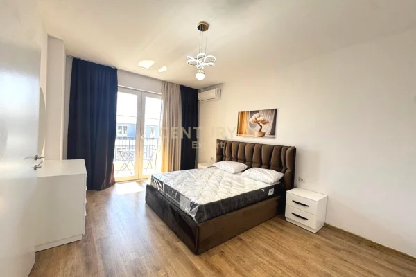 Shtepi me qera Apartament ne Tirane, 2+1, Mobilimi E mobiluar, Pagesa 530  Euro.